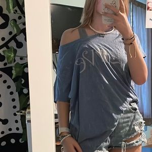 Blue Love AR t-Shirt